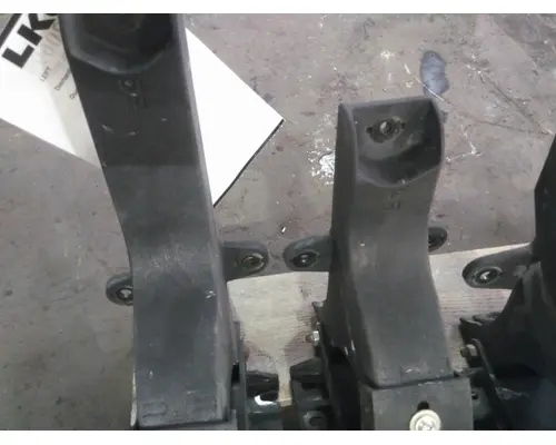 FREIGHTLINER CASCADIA 125 BODY PARTS, MISC.