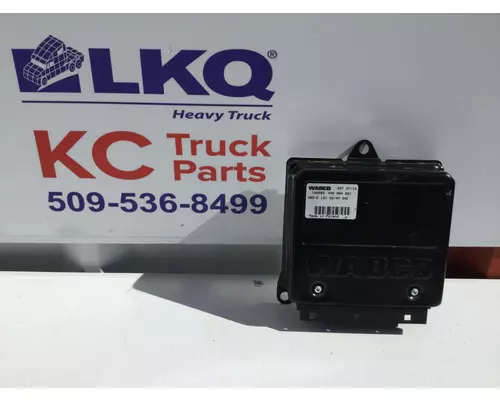 FREIGHTLINER CASCADIA 125 BRAKE CONTROL MODULE (ABS)