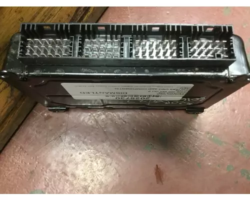 FREIGHTLINER CASCADIA 125 BRAKE CONTROL MODULE (ABS)