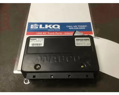 FREIGHTLINER CASCADIA 125 BRAKE CONTROL MODULE (ABS)