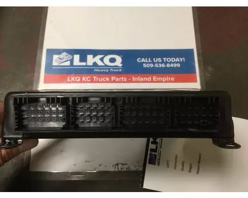 FREIGHTLINER CASCADIA 125 BRAKE CONTROL MODULE (ABS)