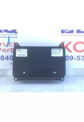 FREIGHTLINER CASCADIA 125 BRAKE CONTROL MODULE (ABS)