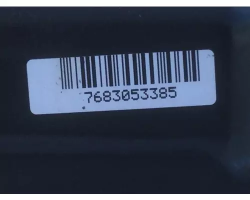 FREIGHTLINER CASCADIA 125 BRAKE CONTROL MODULE (ABS)