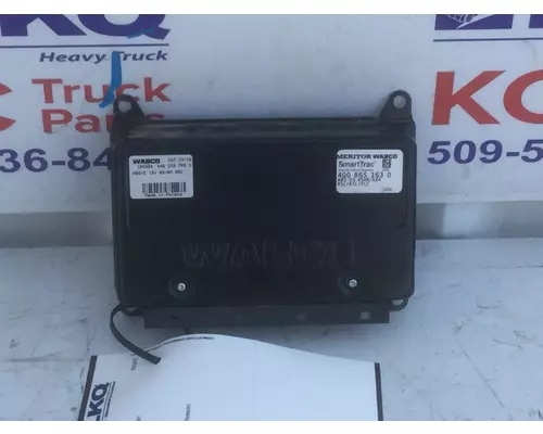 FREIGHTLINER CASCADIA 125 BRAKE CONTROL MODULE (ABS)