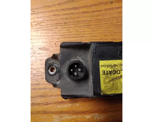 FREIGHTLINER CASCADIA 125 BRAKE CONTROL MODULE (ABS)