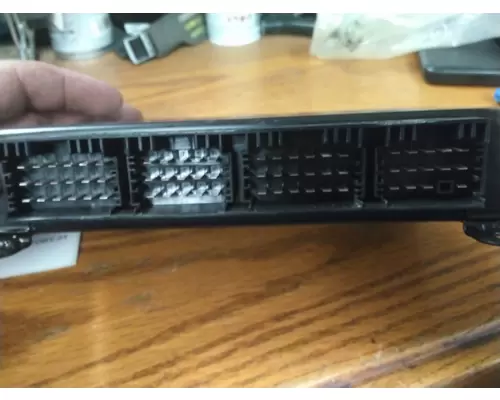 FREIGHTLINER CASCADIA 125 BRAKE CONTROL MODULE (ABS)
