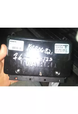 FREIGHTLINER CASCADIA 125 BRAKE CONTROL MODULE (ABS)
