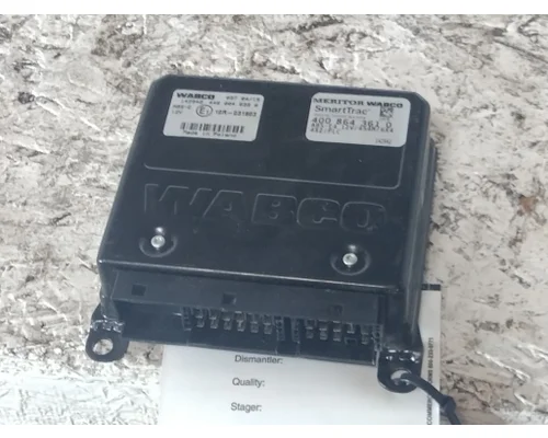 FREIGHTLINER CASCADIA 125 BRAKE CONTROL MODULE (ABS)