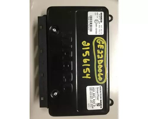 FREIGHTLINER CASCADIA 125 BRAKE CONTROL MODULE (ABS)