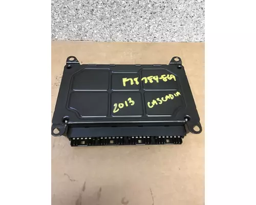 FREIGHTLINER CASCADIA 125 BRAKE CONTROL MODULE (ABS)