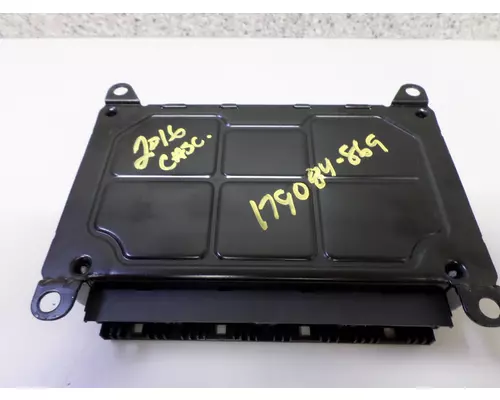 FREIGHTLINER CASCADIA 125 BRAKE CONTROL MODULE (ABS)