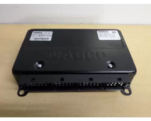 FREIGHTLINER CASCADIA 125 BRAKE CONTROL MODULE (ABS)