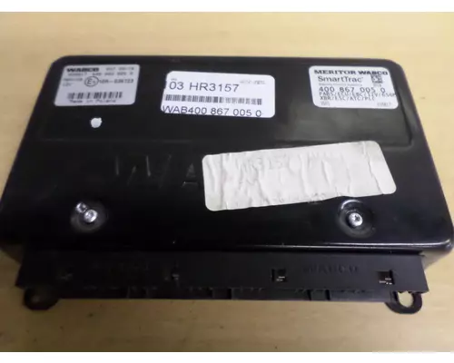 FREIGHTLINER CASCADIA 125 BRAKE CONTROL MODULE (ABS)