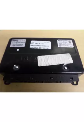 FREIGHTLINER CASCADIA 125 BRAKE CONTROL MODULE (ABS)