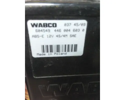 FREIGHTLINER CASCADIA 125 BRAKE CONTROL MODULE (ABS)