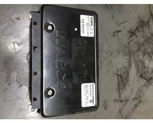 FREIGHTLINER CASCADIA 125 BRAKE CONTROL MODULE (ABS)