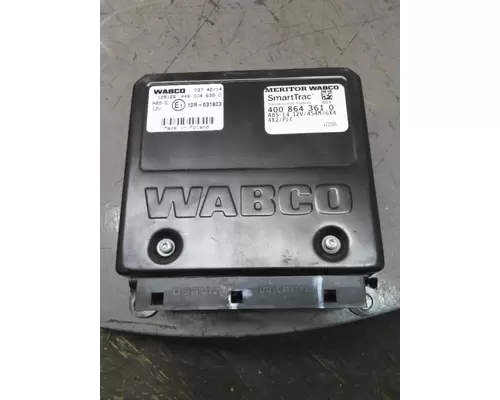 FREIGHTLINER CASCADIA 125 BRAKE CONTROL MODULE (ABS)