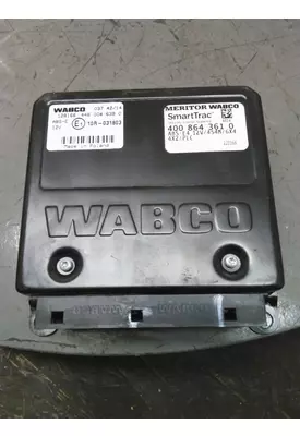 FREIGHTLINER CASCADIA 125 BRAKE CONTROL MODULE (ABS)