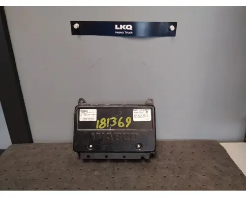 FREIGHTLINER CASCADIA 125 BRAKE CONTROL MODULE (ABS)