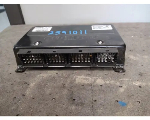 FREIGHTLINER CASCADIA 125 BRAKE CONTROL MODULE (ABS)
