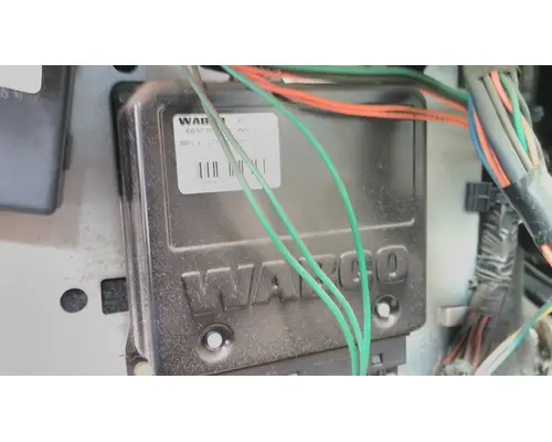 FREIGHTLINER CASCADIA 125 BRAKE CONTROL MODULE (ABS)