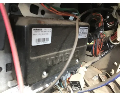 FREIGHTLINER CASCADIA 125 BRAKE CONTROL MODULE (ABS)