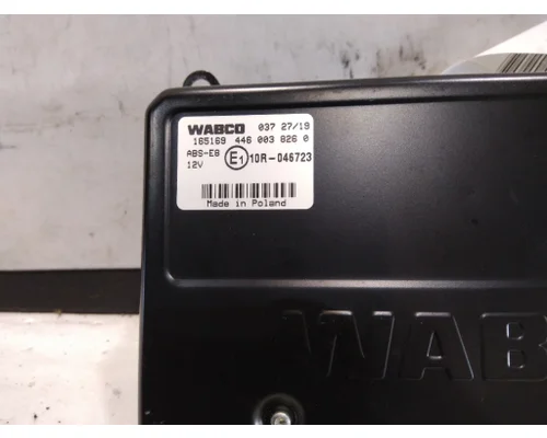 FREIGHTLINER CASCADIA 125 BRAKE CONTROL MODULE (ABS)