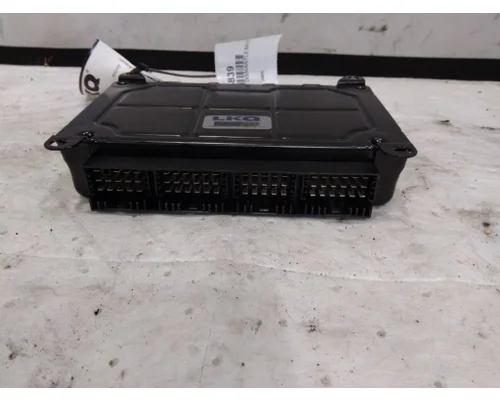 FREIGHTLINER CASCADIA 125 BRAKE CONTROL MODULE (ABS)