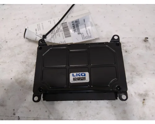 FREIGHTLINER CASCADIA 125 BRAKE CONTROL MODULE (ABS)