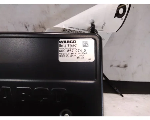 FREIGHTLINER CASCADIA 125 BRAKE CONTROL MODULE (ABS)