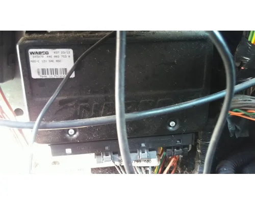 FREIGHTLINER CASCADIA 125 BRAKE CONTROL MODULE (ABS)