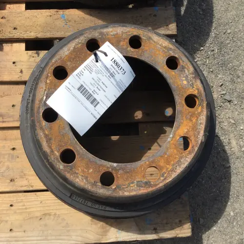 FREIGHTLINER CASCADIA 125 BRAKE DRUM OEM 10014756, 3598X, 3758X