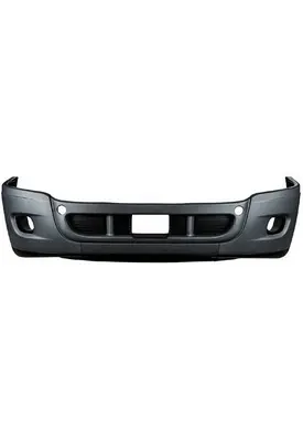 FREIGHTLINER CASCADIA 125 BUMPER ASSEMBLY, FRONT