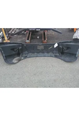 FREIGHTLINER CASCADIA 125 BUMPER ASSEMBLY, FRONT