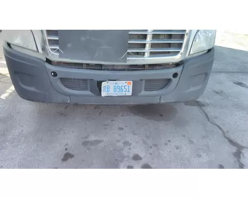 FREIGHTLINER CASCADIA 125 BUMPER ASSEMBLY, FRONT