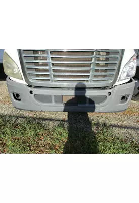 FREIGHTLINER CASCADIA 125 BUMPER ASSEMBLY, FRONT