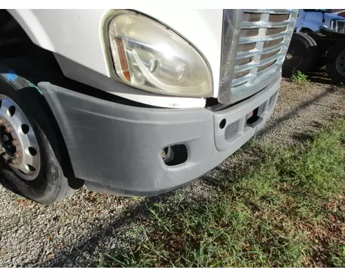 FREIGHTLINER CASCADIA 125 BUMPER ASSEMBLY, FRONT