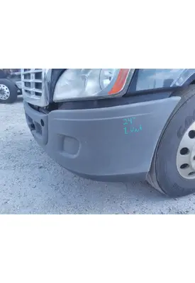 FREIGHTLINER CASCADIA 125 BUMPER ASSEMBLY, FRONT