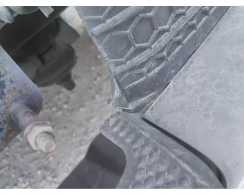 FREIGHTLINER CASCADIA 125 BUMPER ASSEMBLY, FRONT