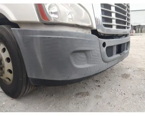 FREIGHTLINER CASCADIA 125 BUMPER ASSEMBLY, FRONT