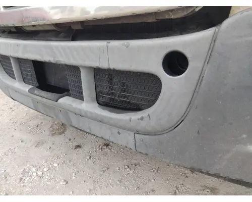 FREIGHTLINER CASCADIA 125 BUMPER ASSEMBLY, FRONT