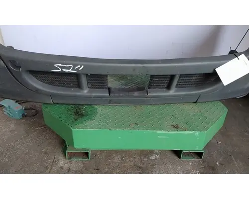 FREIGHTLINER CASCADIA 125 BUMPER ASSEMBLY, FRONT