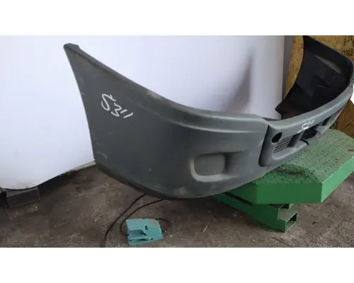 FREIGHTLINER CASCADIA 125 BUMPER ASSEMBLY, FRONT