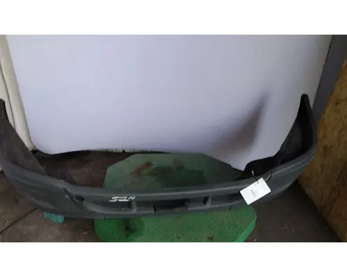 FREIGHTLINER CASCADIA 125 BUMPER ASSEMBLY, FRONT