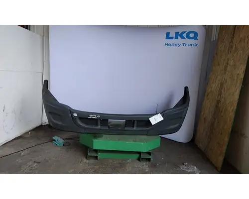 FREIGHTLINER CASCADIA 125 BUMPER ASSEMBLY, FRONT
