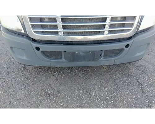 FREIGHTLINER CASCADIA 125 BUMPER ASSEMBLY, FRONT