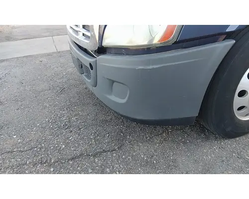 FREIGHTLINER CASCADIA 125 BUMPER ASSEMBLY, FRONT