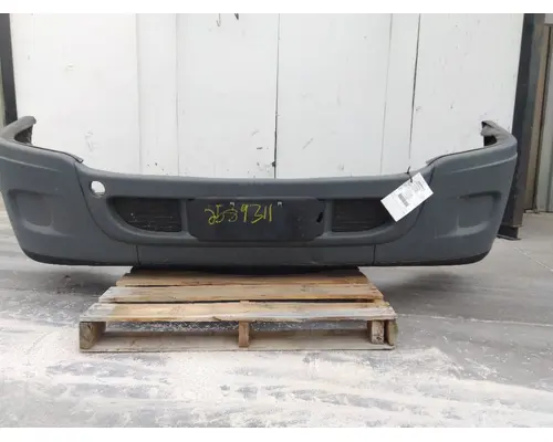 FREIGHTLINER CASCADIA 125 BUMPER ASSEMBLY, FRONT