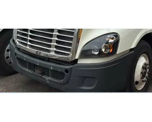 FREIGHTLINER CASCADIA 125 BUMPER ASSEMBLY, FRONT