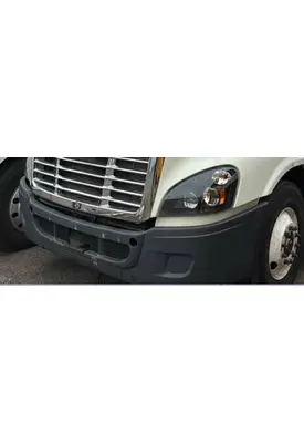 FREIGHTLINER CASCADIA 125 BUMPER ASSEMBLY, FRONT